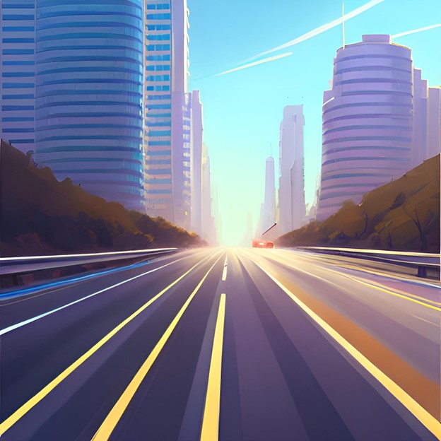 The Road Opens When You Gear Up for Organizational Effectiveness